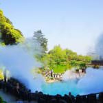 beppu onsen-kyushu region-japan#2