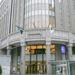 daimaru department store-sapporo station-hokkaido-japan