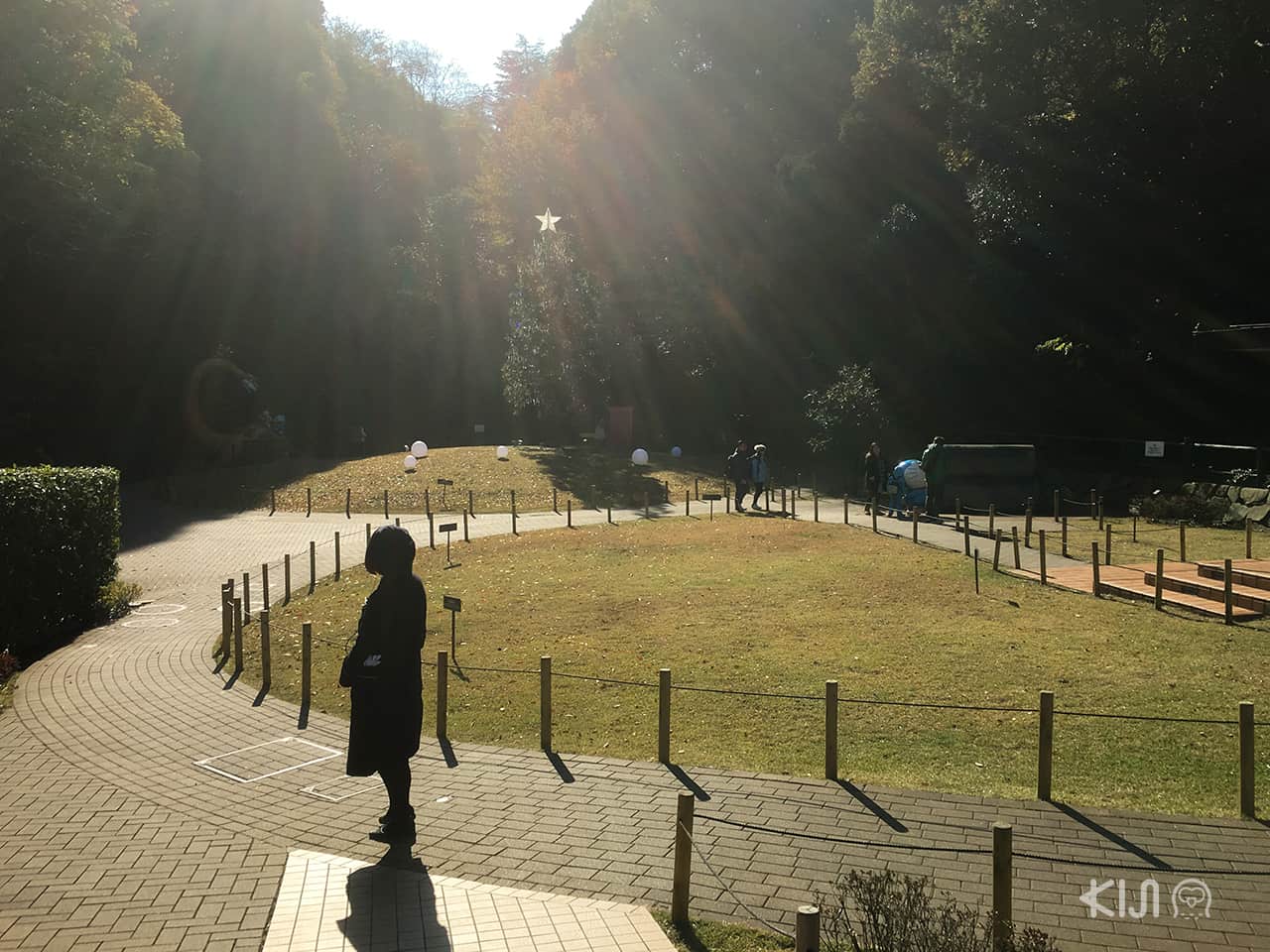 คาวาซากิ คานางาวะ