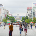 himeji station-japan