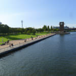 kansui park-toyama-japan#1