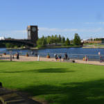 kansui park-toyama-japan#2