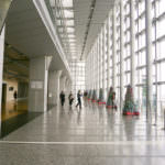 marriott associa hotel-nagoya station-japan