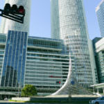 nagoya station-japan