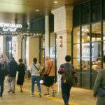 shinjuku station-newoman food hall-tokyo-japan