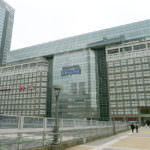 shinjuku station-southern terrace-tokyo-japan