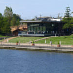 starbucks-kansui park-toyama-japan#1