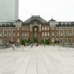 tokyo station-japan