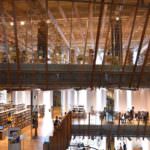 toyama glass art museum-public library-toyama-japan