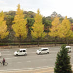 wakayama castle-kansai region-japan#2