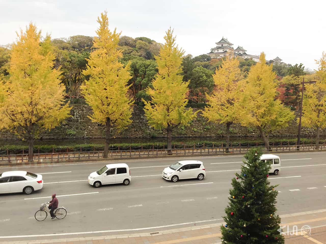 วากายามะ คันไซ