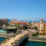 wakayama marina city-kansai region-japan