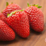wakayama strawberry-kansai region-japan