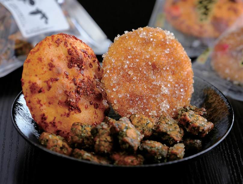 นูเระเซมเบ้ ซาราเมะเซมเบ้ เมืองโจชิ