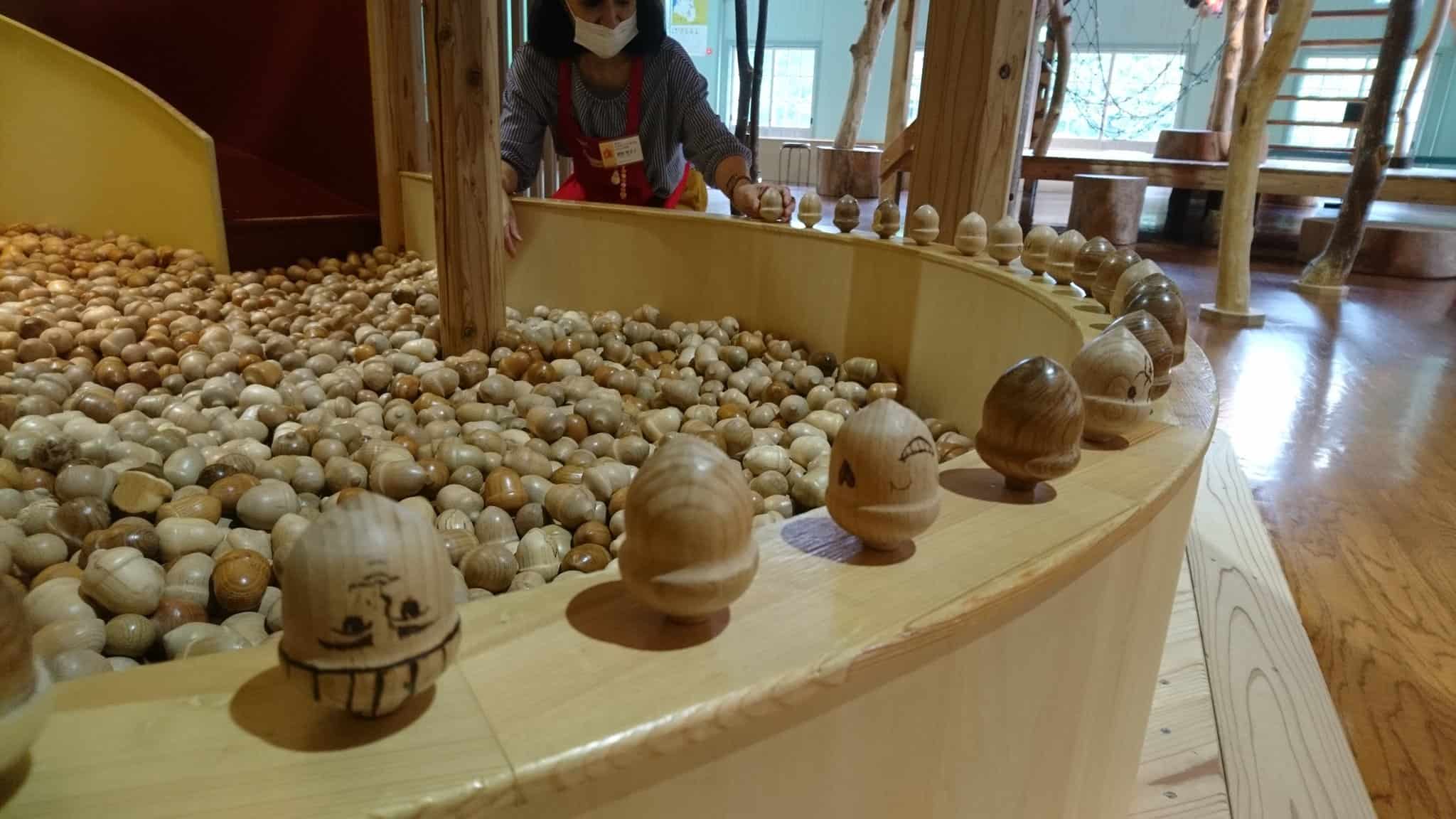 เมืองยูริฮอนโจ (Yurihonjo) อาคิตะ