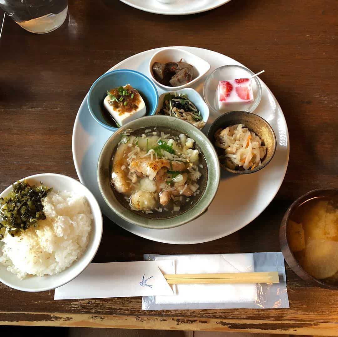 คาเฟ่ นารา - KanaKana