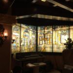 cafe kojo-light interior2-tokyo-japan