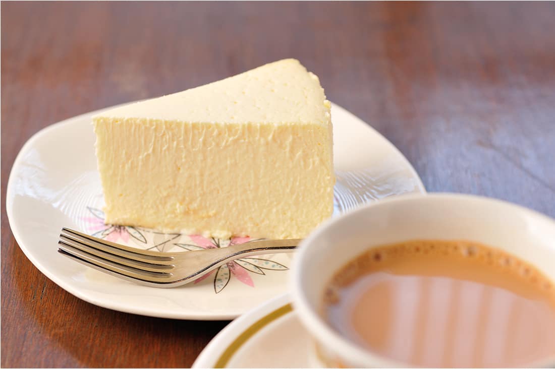 Cafes in Nara : KanaKana