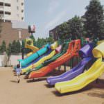 sakurazaka park-tokyo-japan