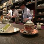 satei hato coffee shop-coffee and cake-shibuya-tokyo-japan