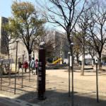 takecho park-okachimachi area-tokyo-japan