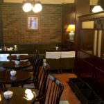 tsubakiya coffee-interior-ginza-tokyo-japan