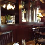 tsubakiya coffee-interior3-ginza-tokyo-japan