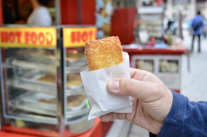 ไชน่าทาวน์นางาซากิชินจิ (Nagasaki Shinchi China Town)