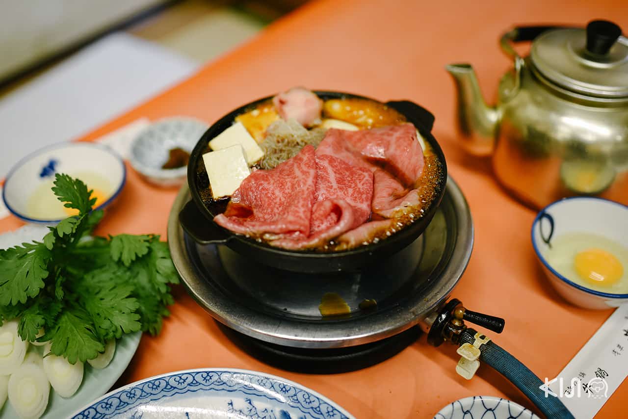 ของกิน เที่ยว อาซากุสะ