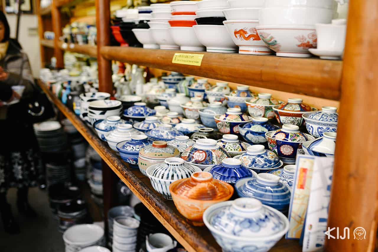 ของฝาก อาซากุสะ