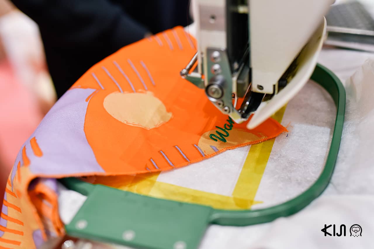 ของขวัญ ภายในงาน Let’s Give Good