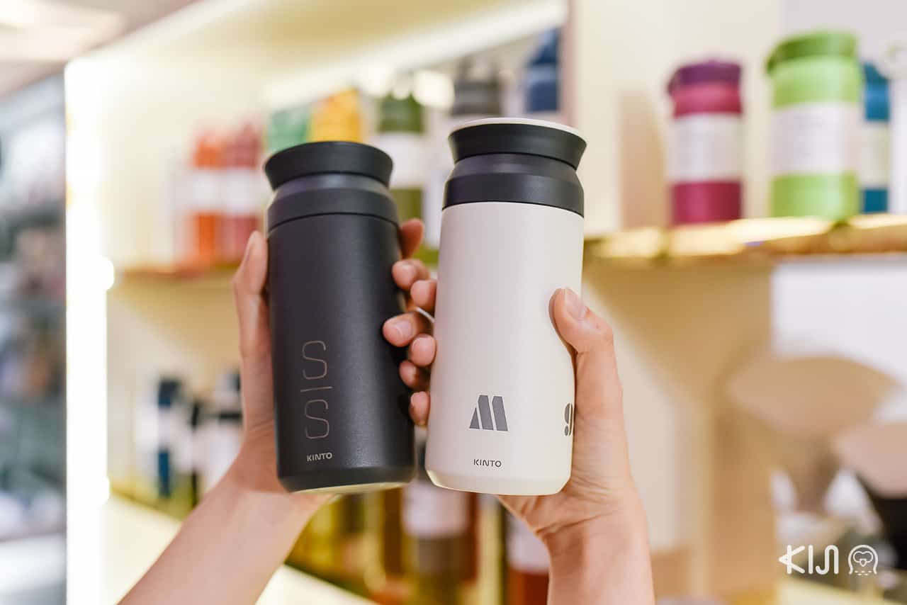 Kinto at Let’s Give Good