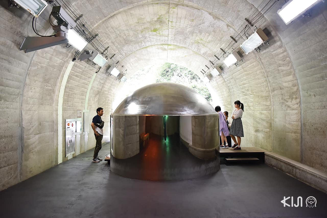 Echigo-Tsumari Art Field