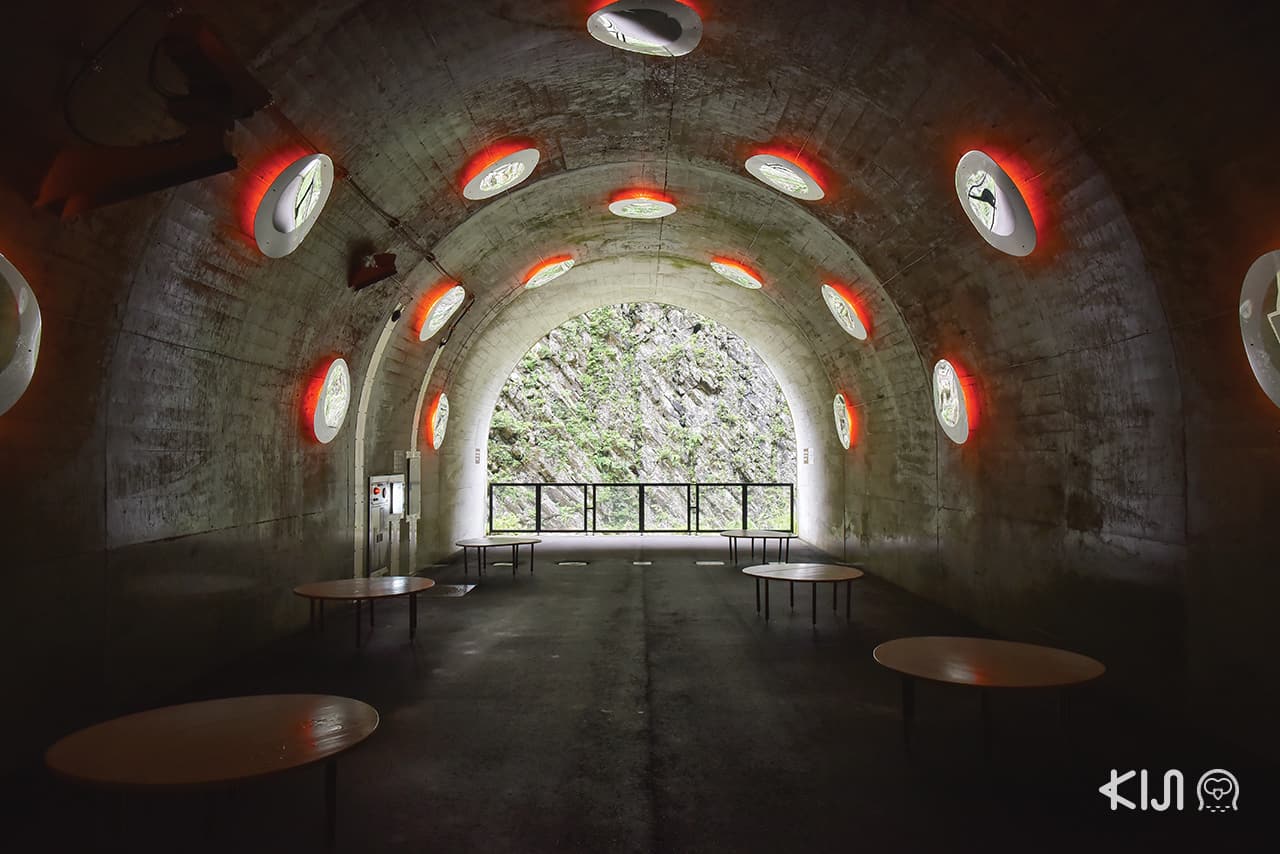 Echigo-Tsumari Art Field