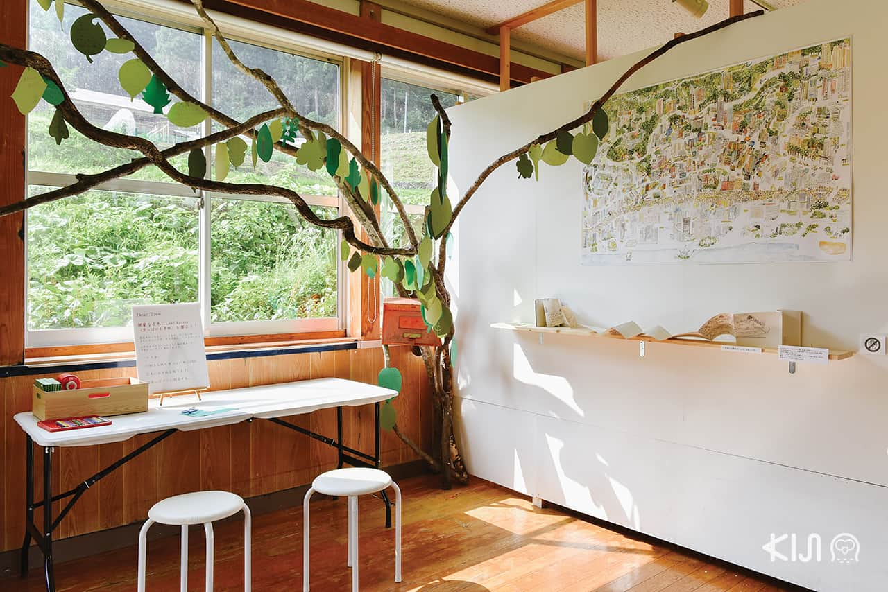 คาเฟ่นีงาตะ (Niigata) - Hachi Café 