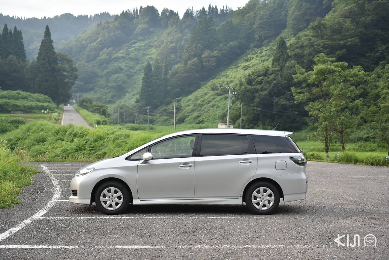 เช่ารถขับในญี่ปุ่น ToCoo