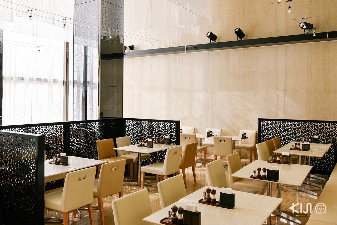 ็Hotel Metropolitan Akita