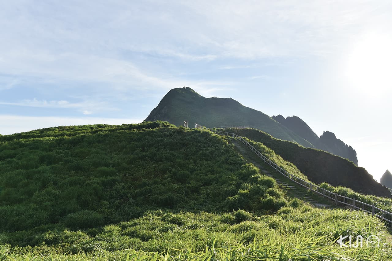 เที่ยว Niigata ที่ ภูเขาโอโนกาเมะ (Onogame)