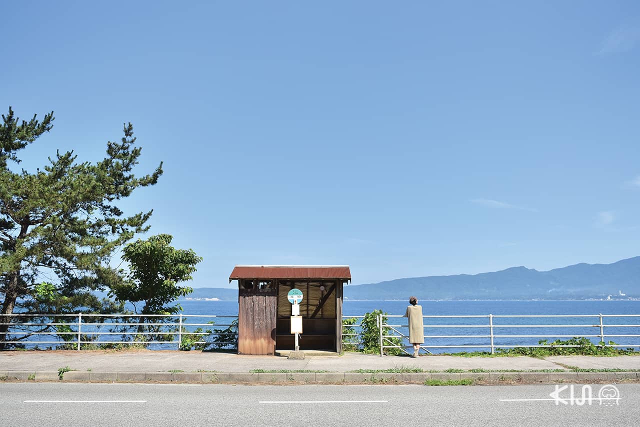 เที่ยว นีงาตะ โทโฮคุ