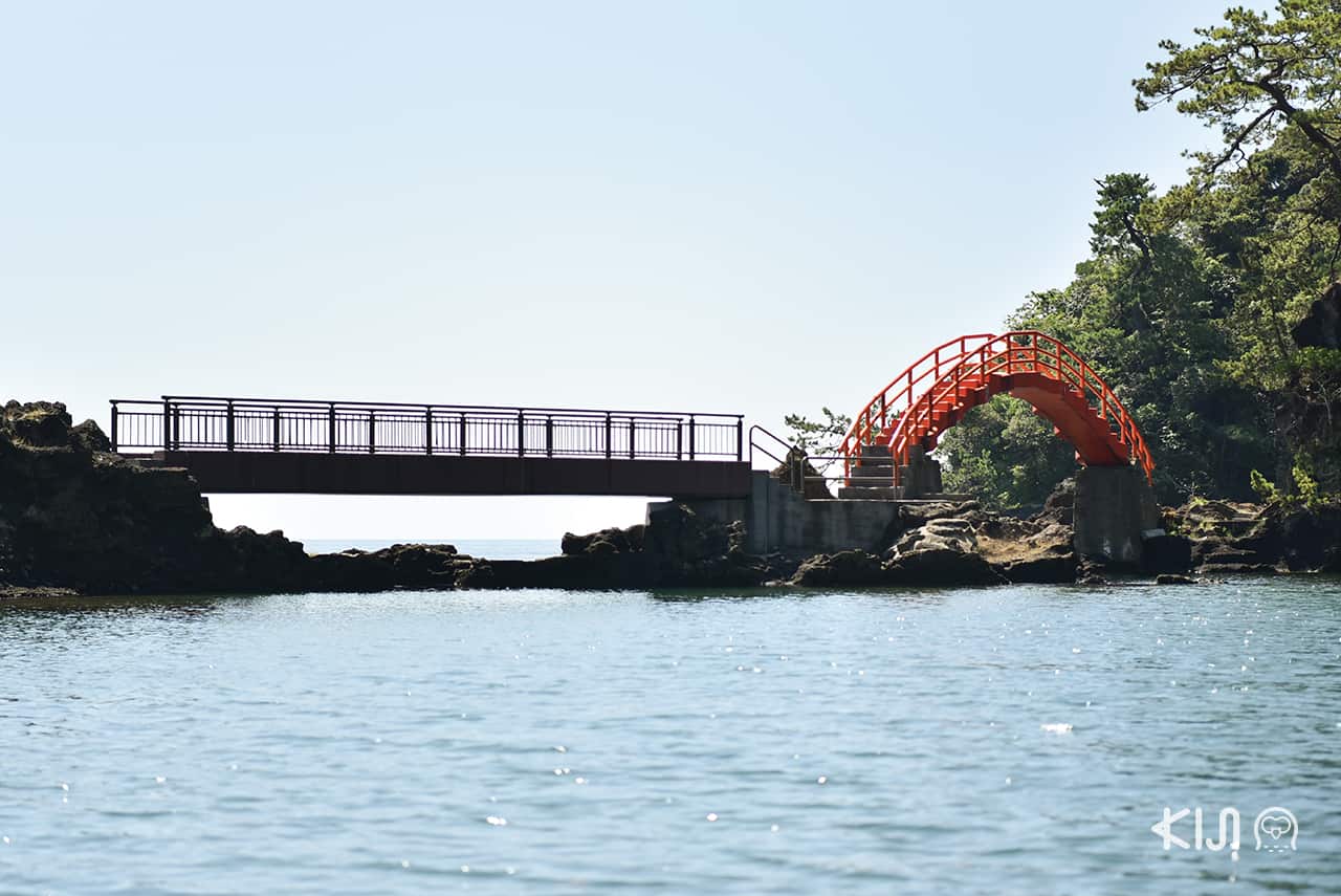 Sado island in Niigata