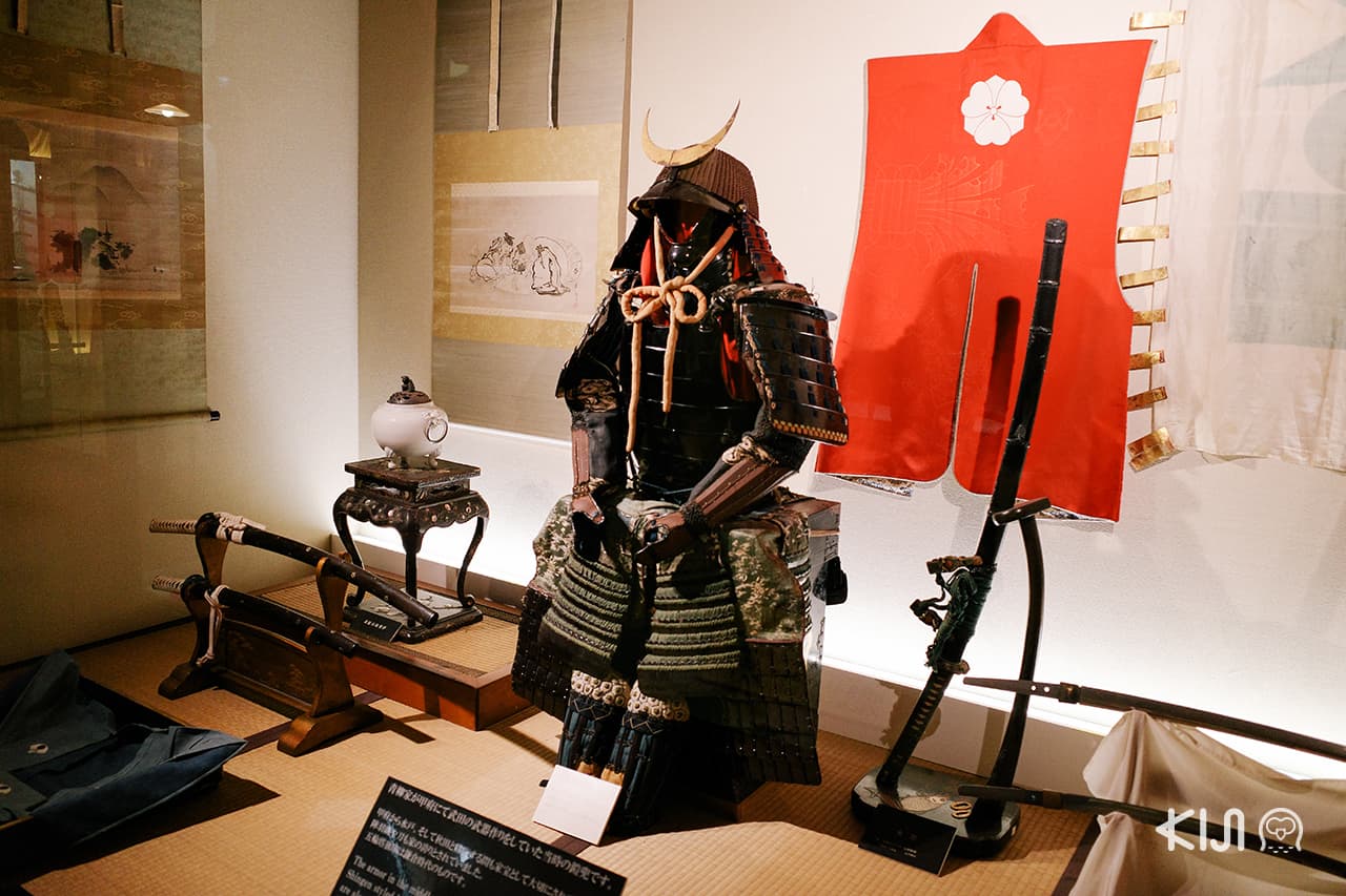 เซมโบกุ-หมู่บ้านซามูไรคาคุโนะดาเตะ