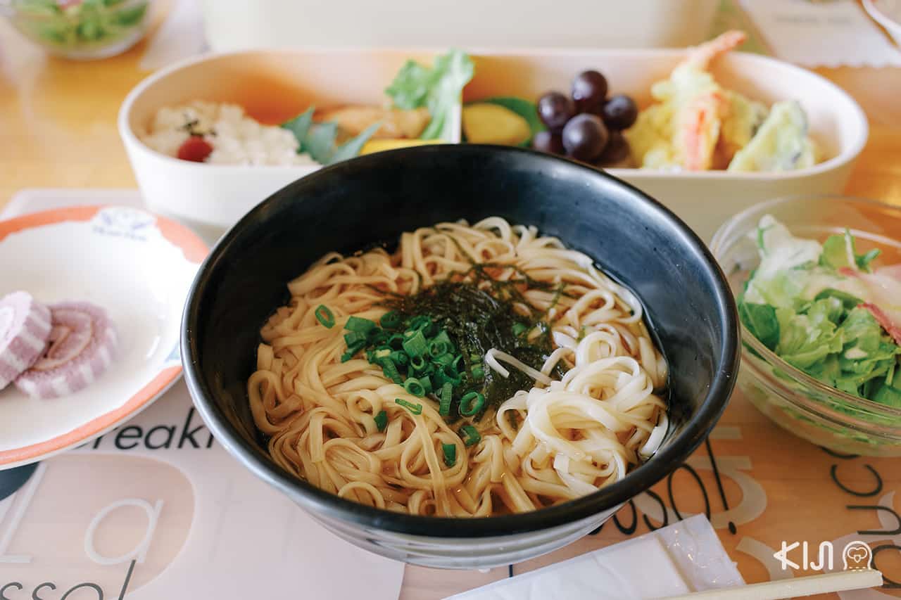 สวนสมุนไพรฮาร์ทเฮิร์บ (Tazawako Herb Garden Heart Herb)