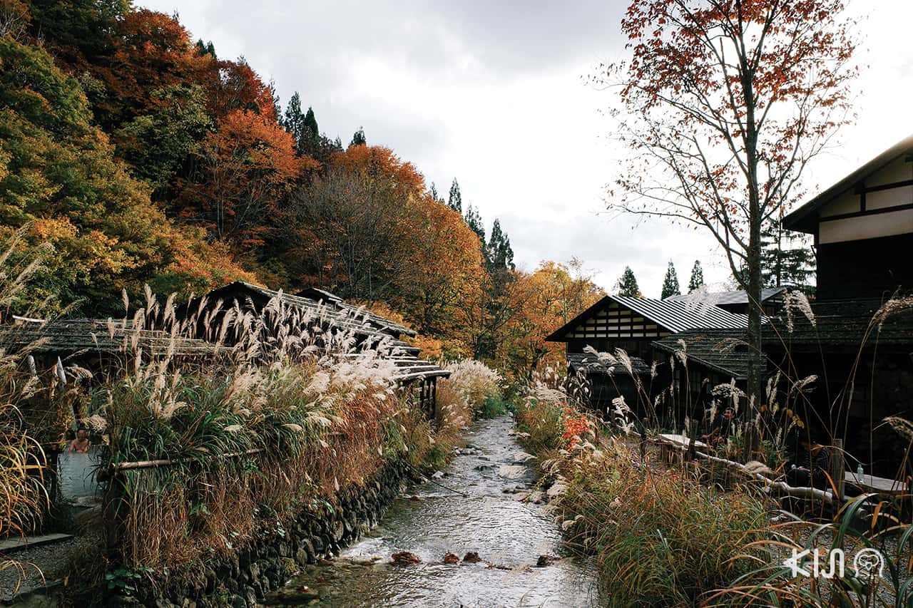 เที่ยว เซมโบกุ (Semboku)