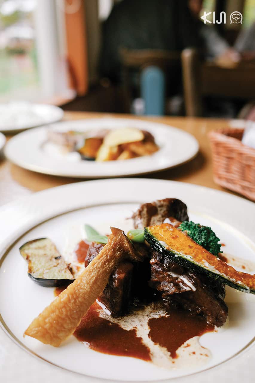 หมู่บ้านศิลปะอาคิตะ (Akita Art Village)