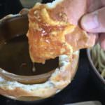 Uma Tsukemen_pie ramen4_tokyo_japan