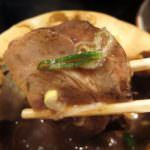 Uma Tsukemen_pie ramen5_tokyo_japan