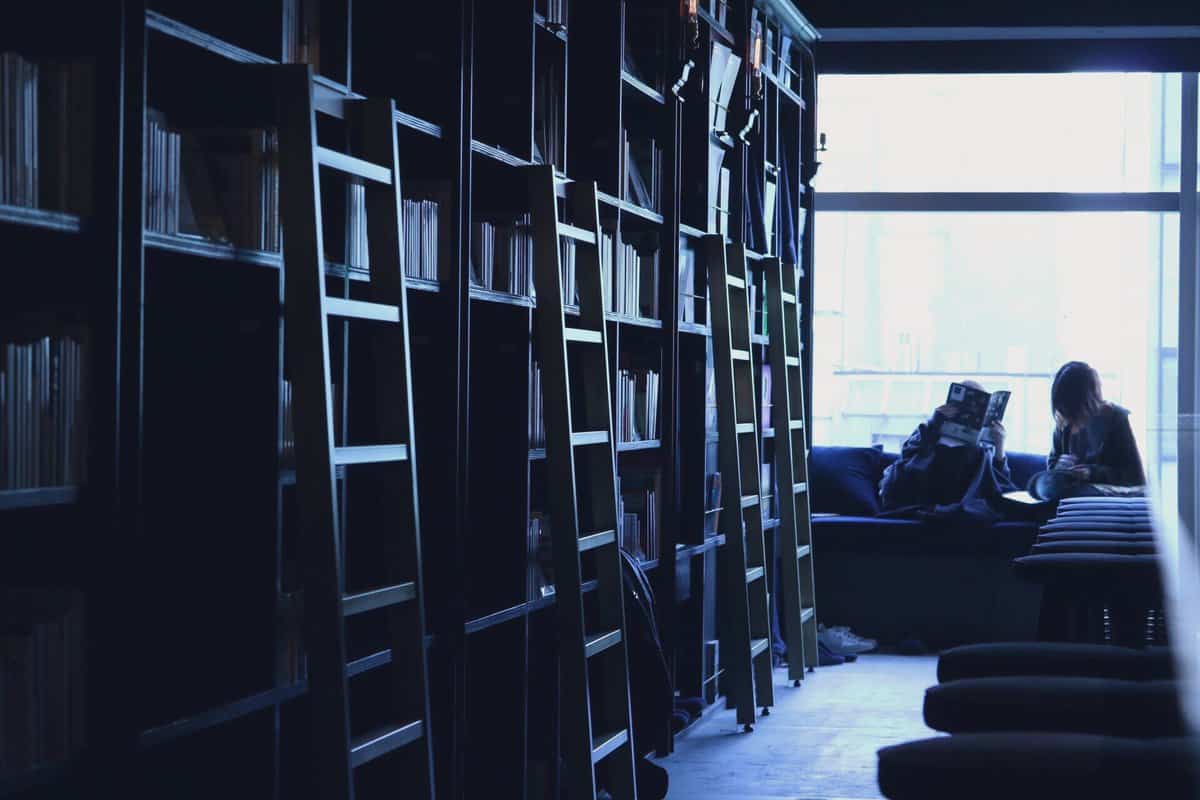 โฮสเทล Book and Bed Tokyo Asakusa รีวิว