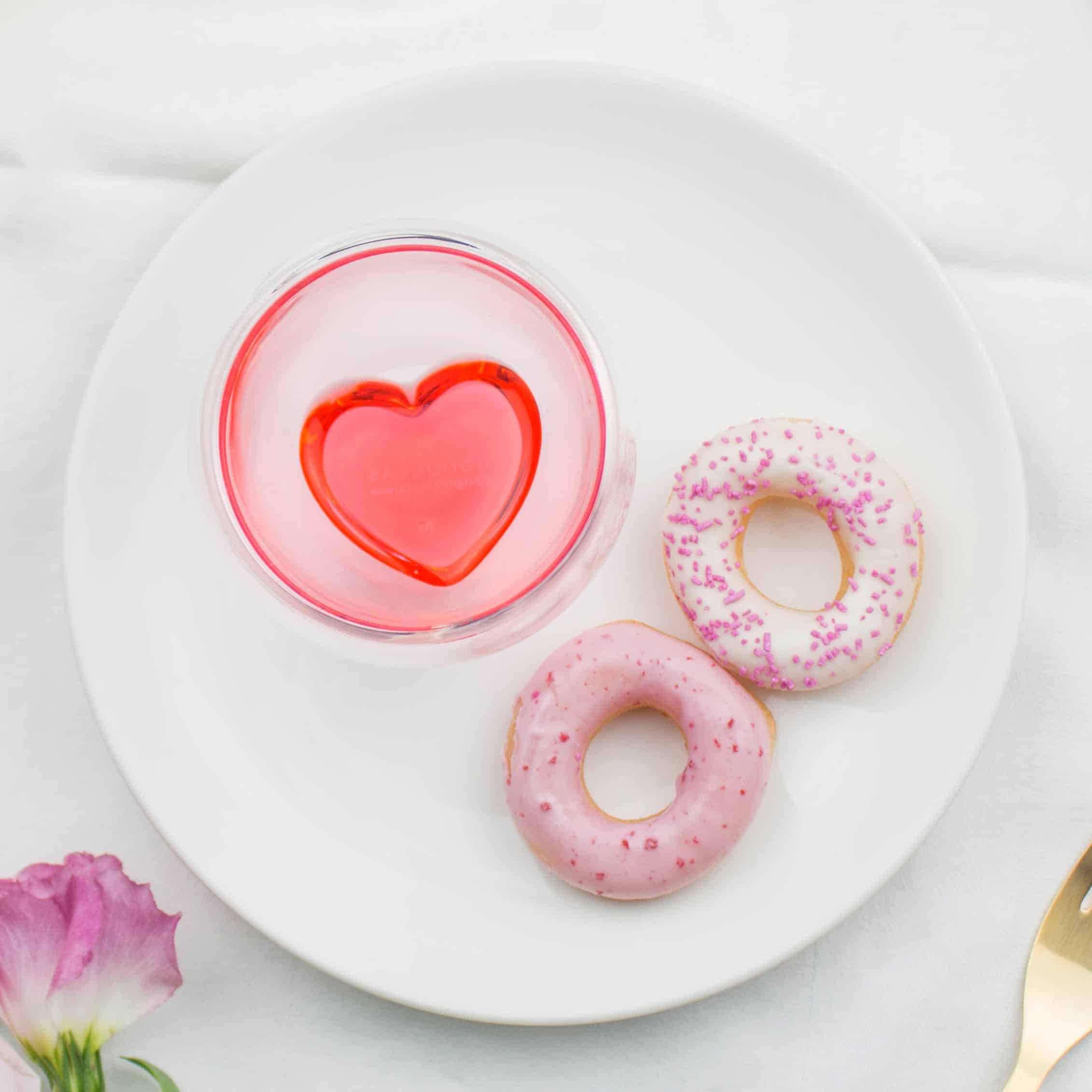 Goodglas ลายหัวใจ