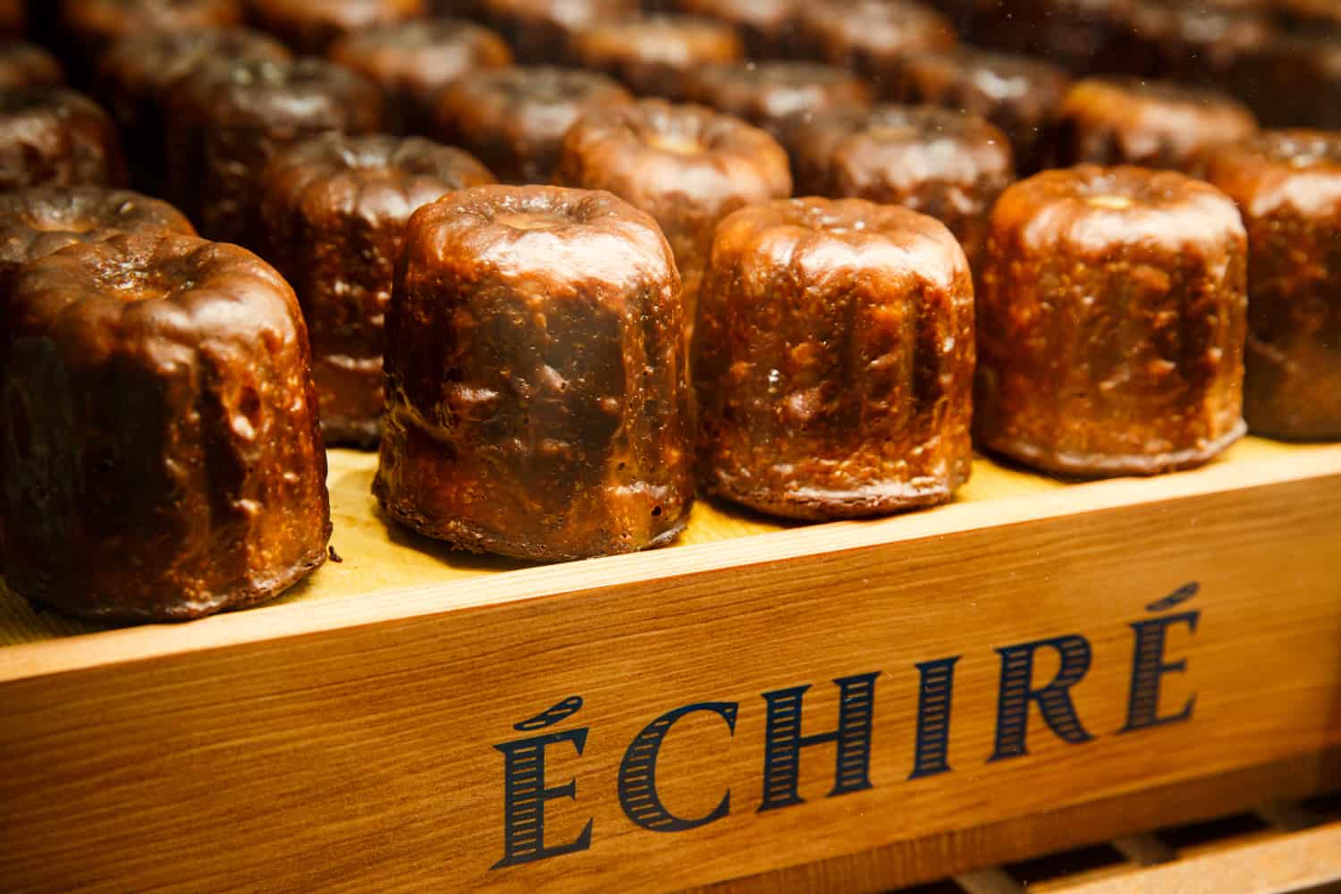 Shibuya Scramble Square ขนมหวาน