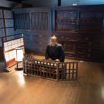 japan edo village-Sekijuku-museum-mie prefecture-japan
